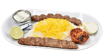 Chelo Kebab Koobideh